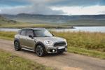 Mini Cooper S Countryman ALL4 2017 года (ZA)
